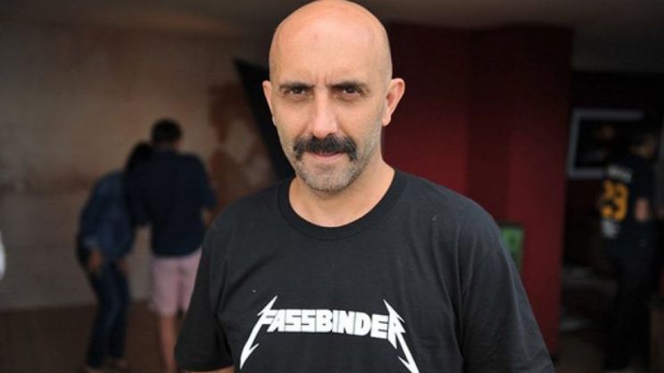 Gaspar Noé