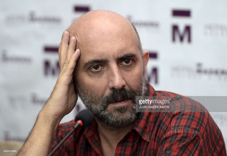 Gaspar Noé