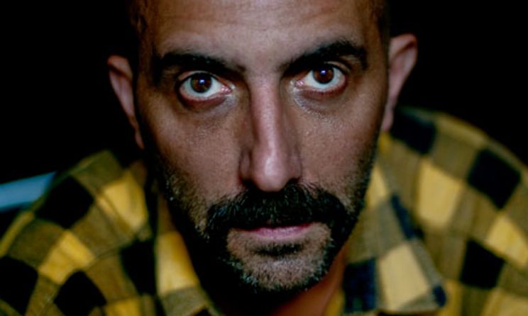 Gaspar Noé