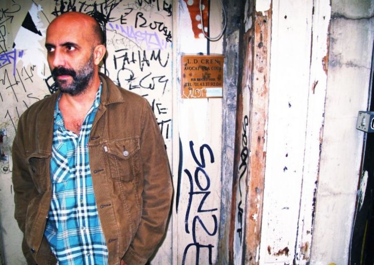 Gaspar Noé