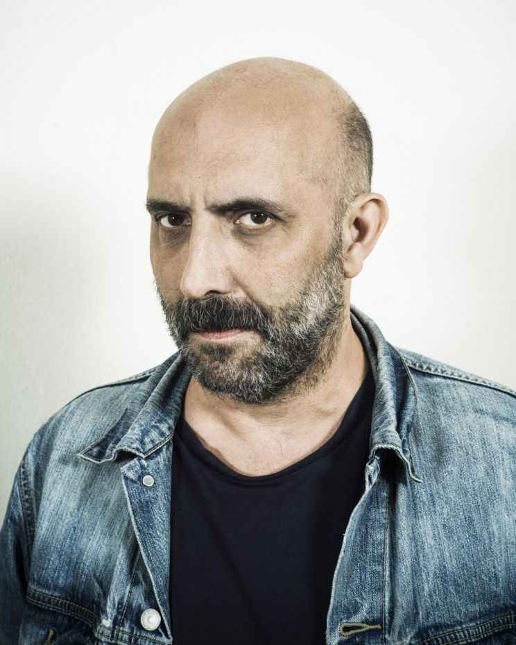 Gaspar Noé