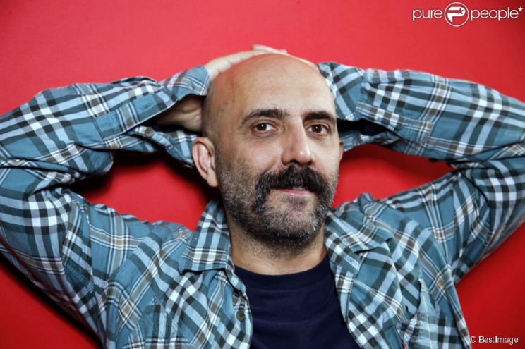 Gaspar Noé