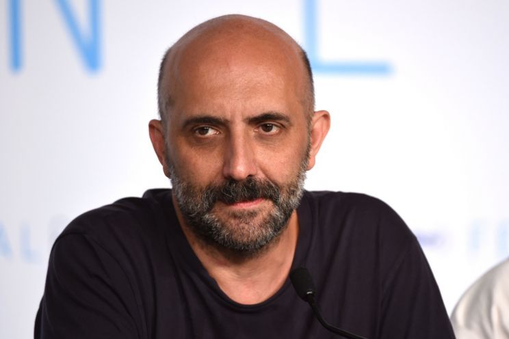 Gaspar Noé