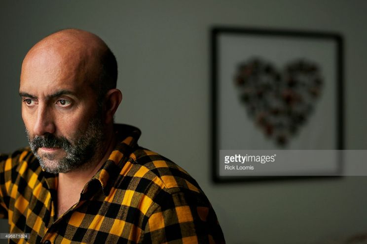 Gaspar Noé