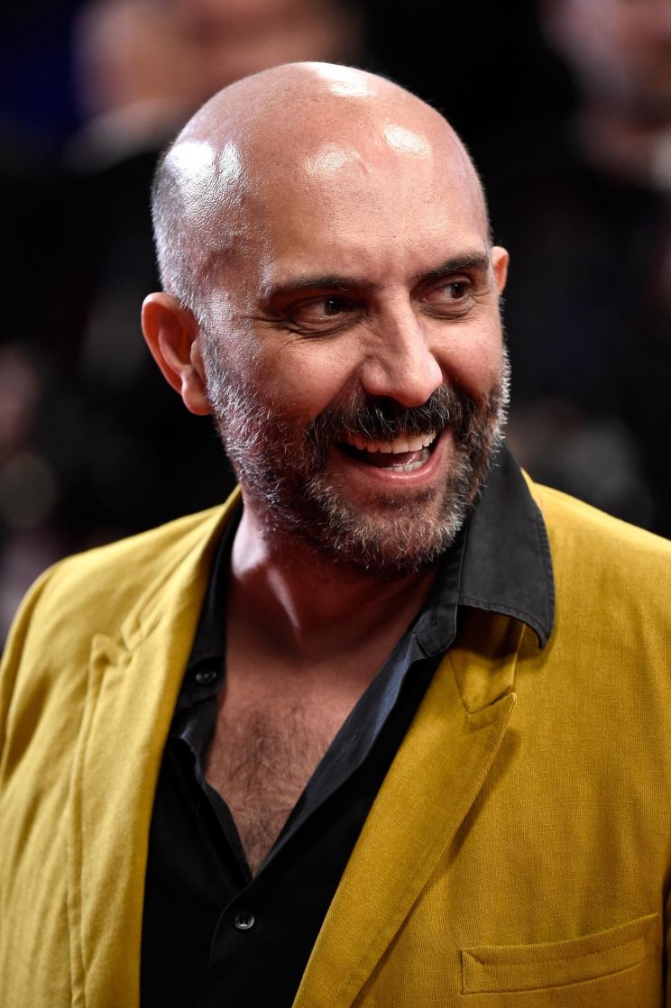 Gaspar Noé