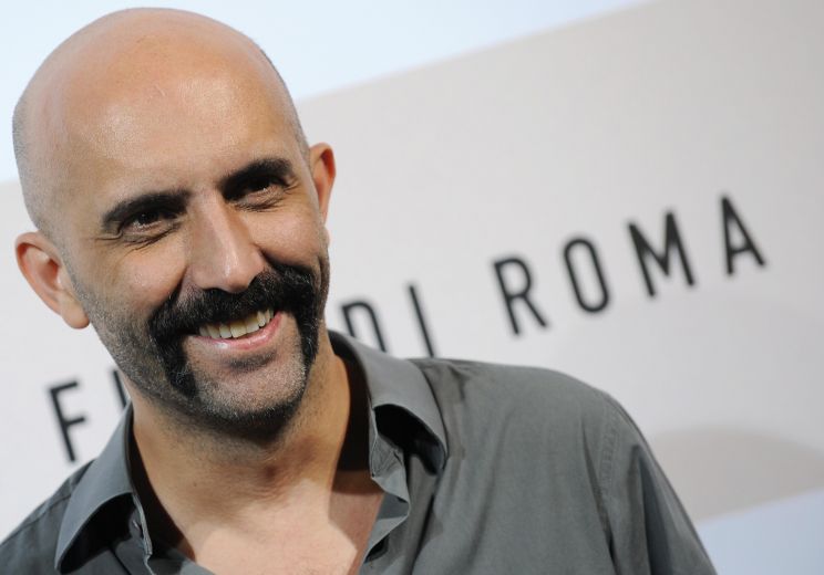 Gaspar Noé