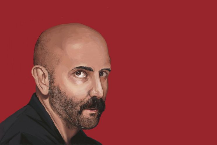 Gaspar Noé