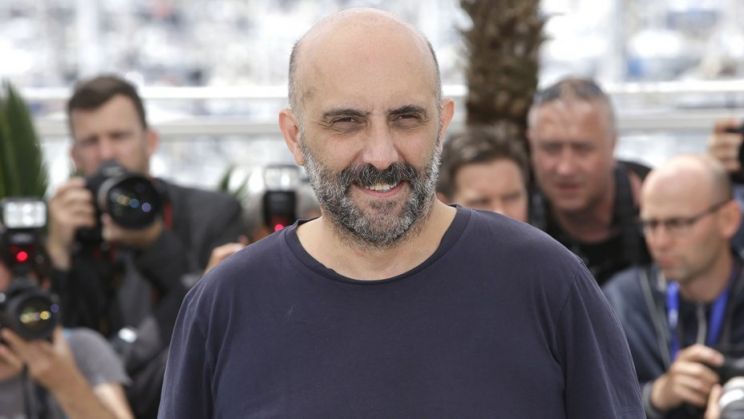 Gaspar Noé