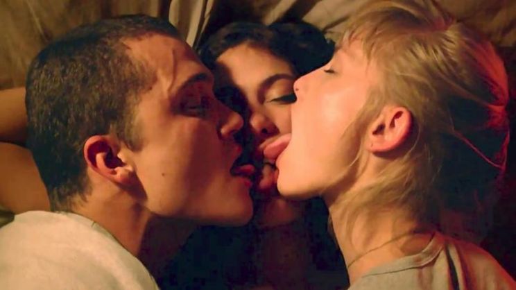 Gaspar Noé