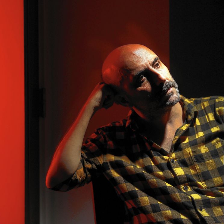 Gaspar Noé