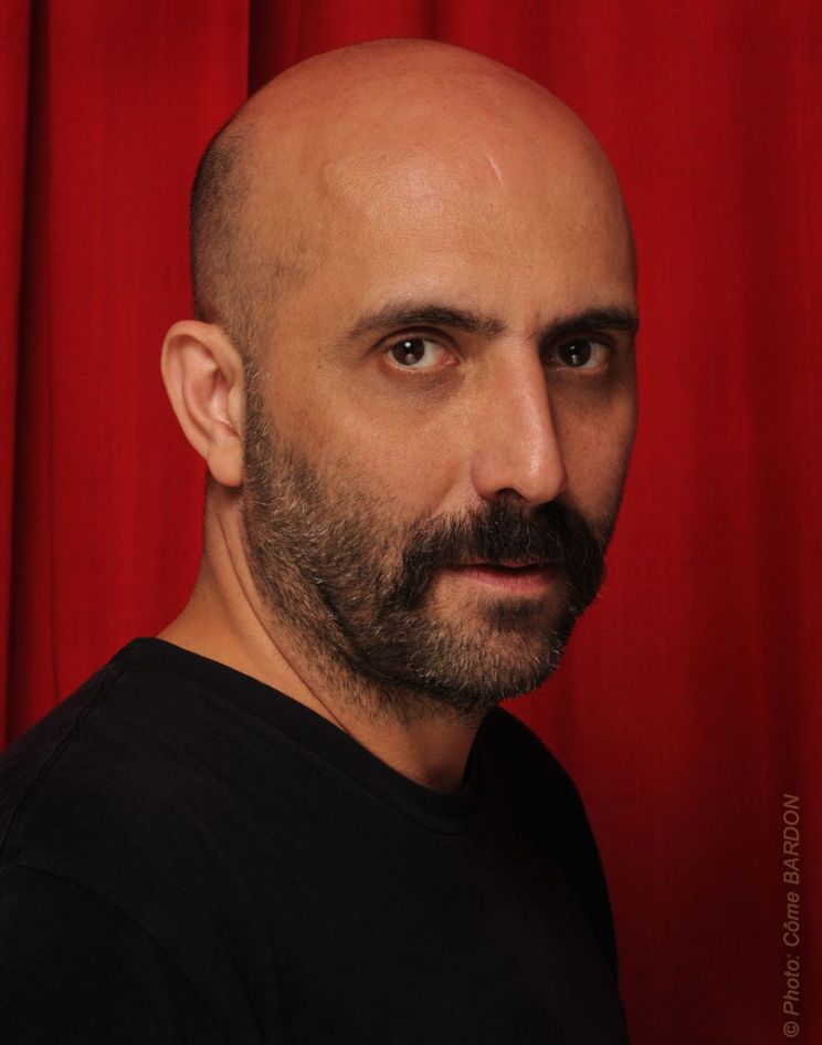 Gaspar Noé