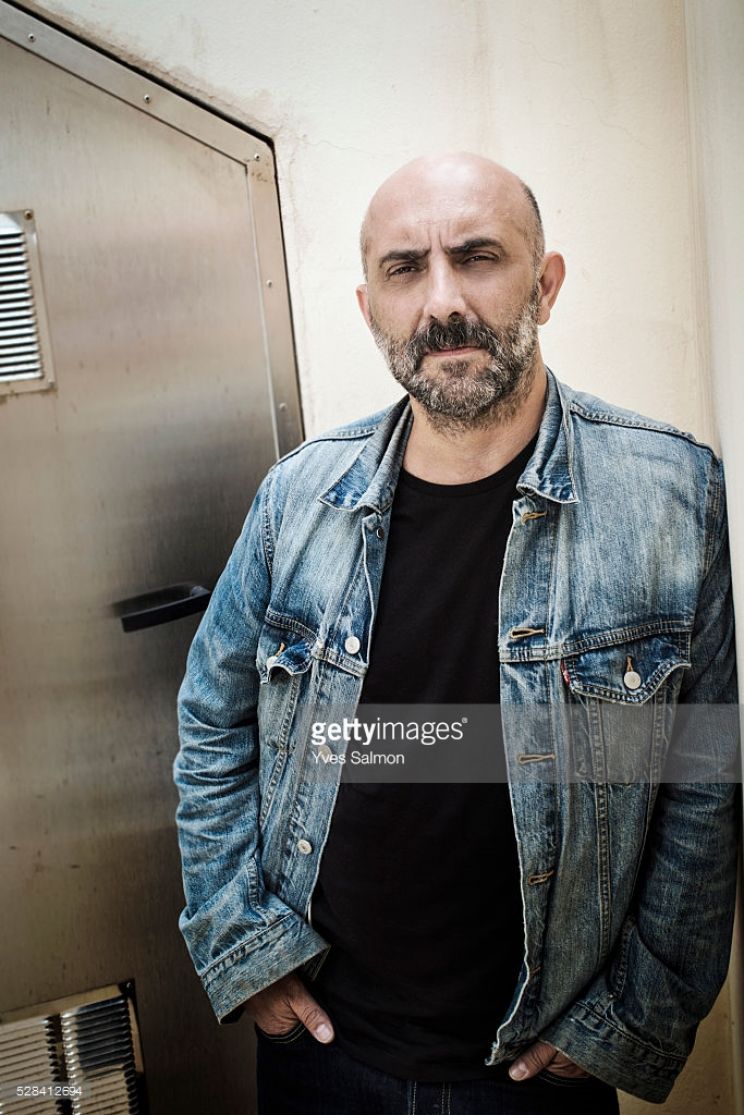 Gaspar Noé