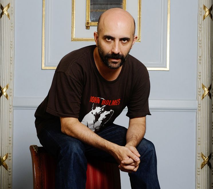 Gaspar Noé