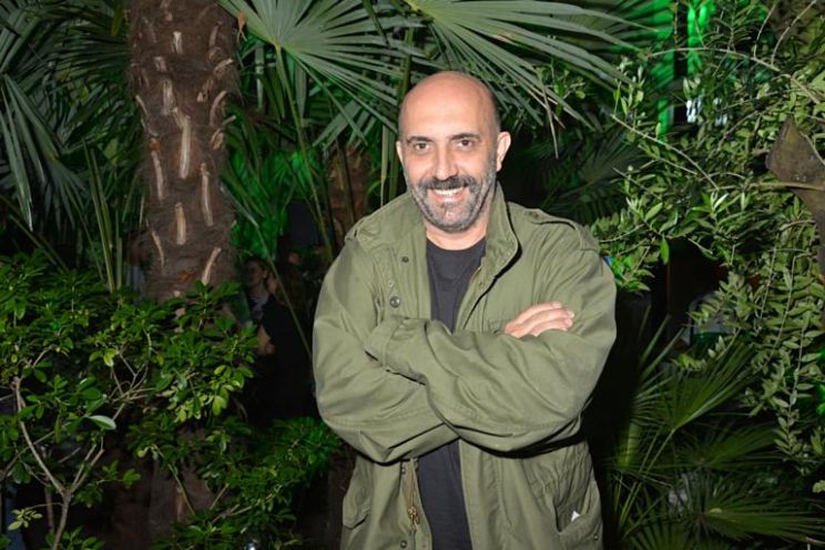 Gaspar Noé