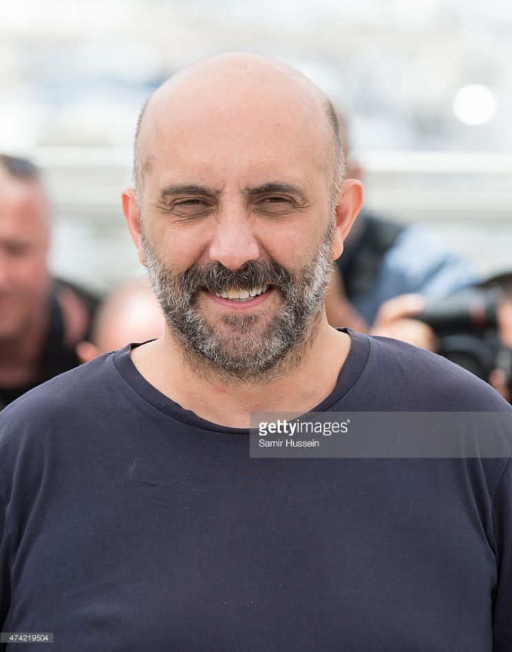 Gaspar Noé