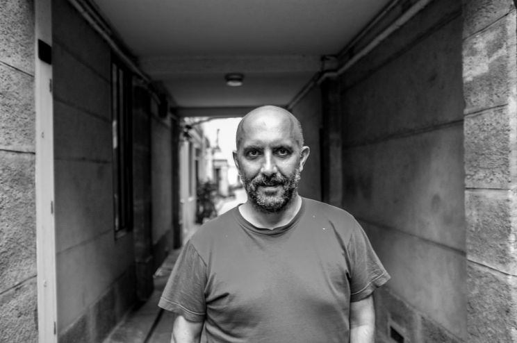 Gaspar Noé