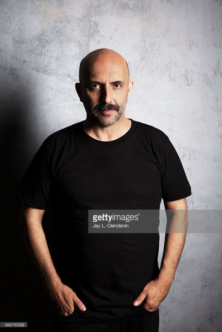 Gaspar Noé