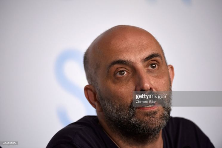 Gaspar Noé