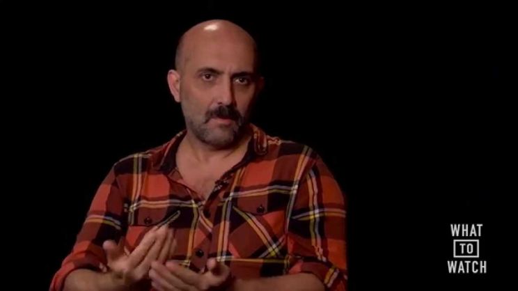 Gaspar Noé