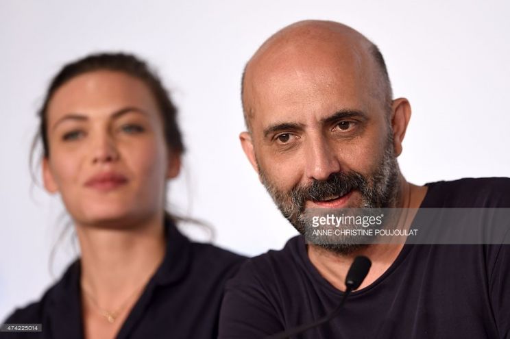 Gaspar Noé