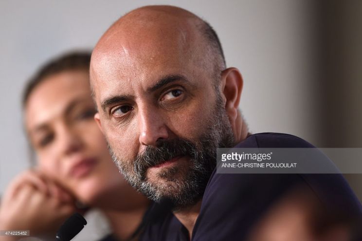 Gaspar Noé