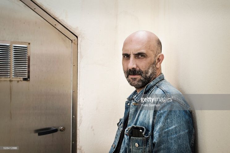 Gaspar Noé