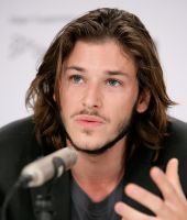 Gaspard Ulliel