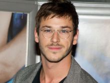 Gaspard Ulliel