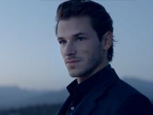 Gaspard Ulliel