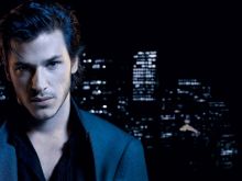 Gaspard Ulliel