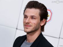 Gaspard Ulliel