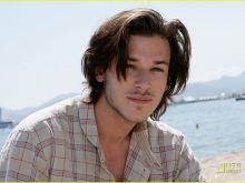 Gaspard Ulliel