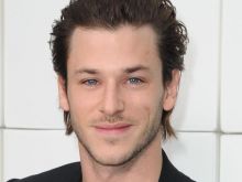 Gaspard Ulliel