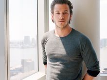 Gaspard Ulliel