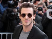 Gaspard Ulliel