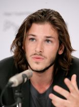 Gaspard Ulliel