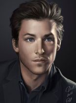 Gaspard Ulliel