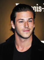 Gaspard Ulliel