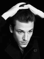 Gaspard Ulliel