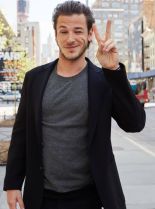Gaspard Ulliel