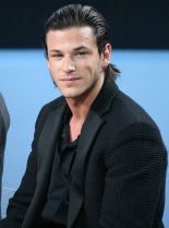 Gaspard Ulliel