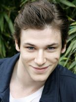 Gaspard Ulliel