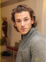Gaspard Ulliel