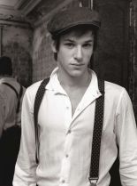 Gaspard Ulliel