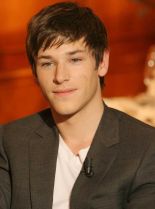 Gaspard Ulliel photo