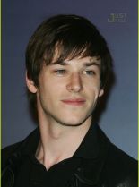 Gaspard Ulliel photo