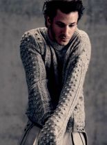 Gaspard Ulliel