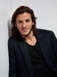 Gaspard Ulliel