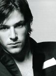 Gaspard Ulliel