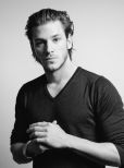 Gaspard Ulliel